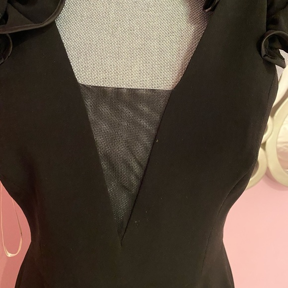 🆕 NWOT Halston Dress - Picture 4 of 6